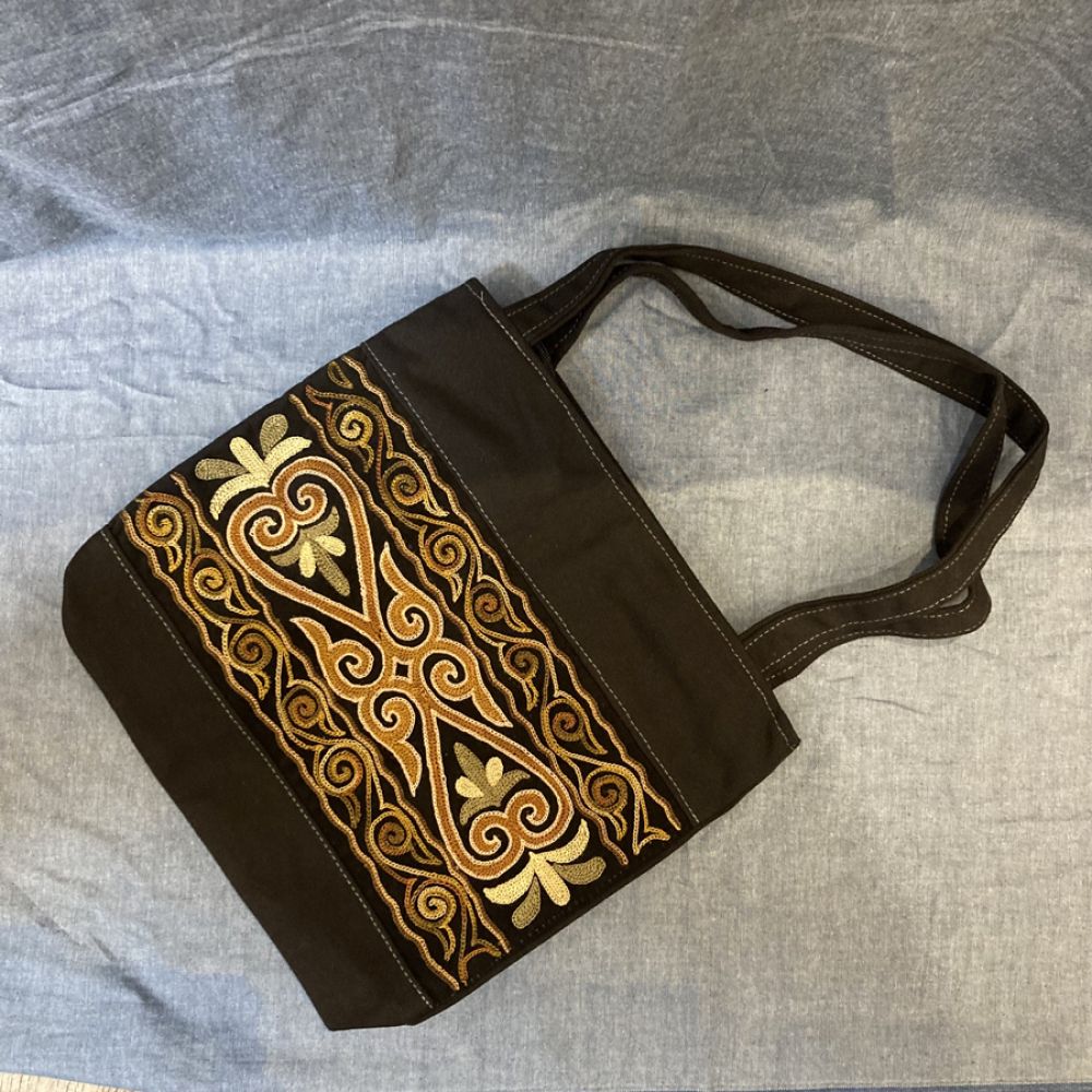 SAC SIMPLE (KAZAKHSTAN) - KAZ6 - A