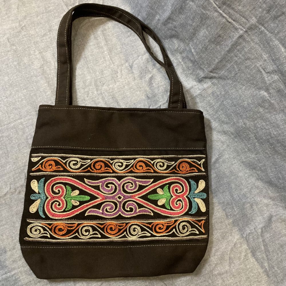 SAC SIMPLE (KAZAKHSTAN) - KAZ6 - B