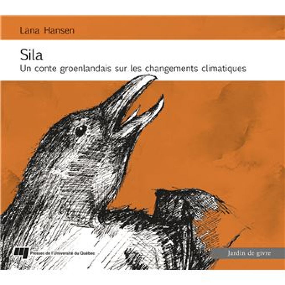 SILA (HANSEN LANA)
