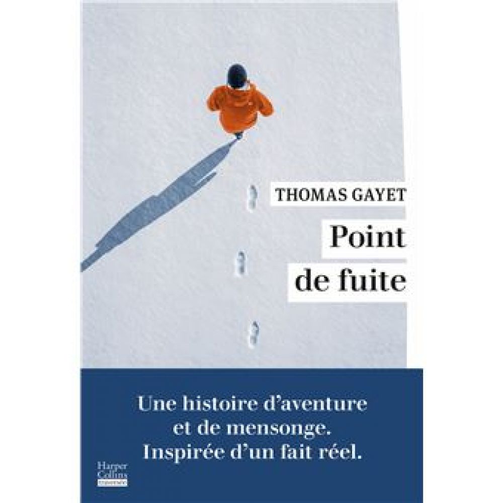 POINT DE FUITE (THOMAS GAYET)
