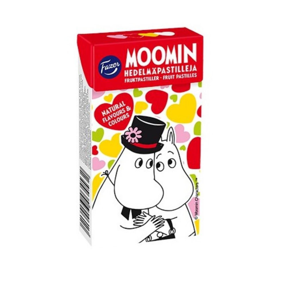 BONBON MOOMIN