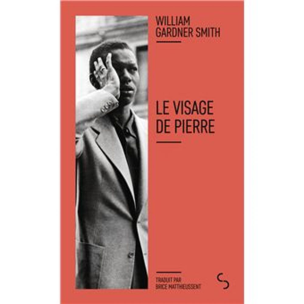 LE VISAGE DE PIERRE (GARDNER SMITH W.)