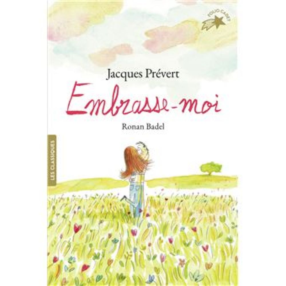 EMBRASSE-MOI (PREVERT)
