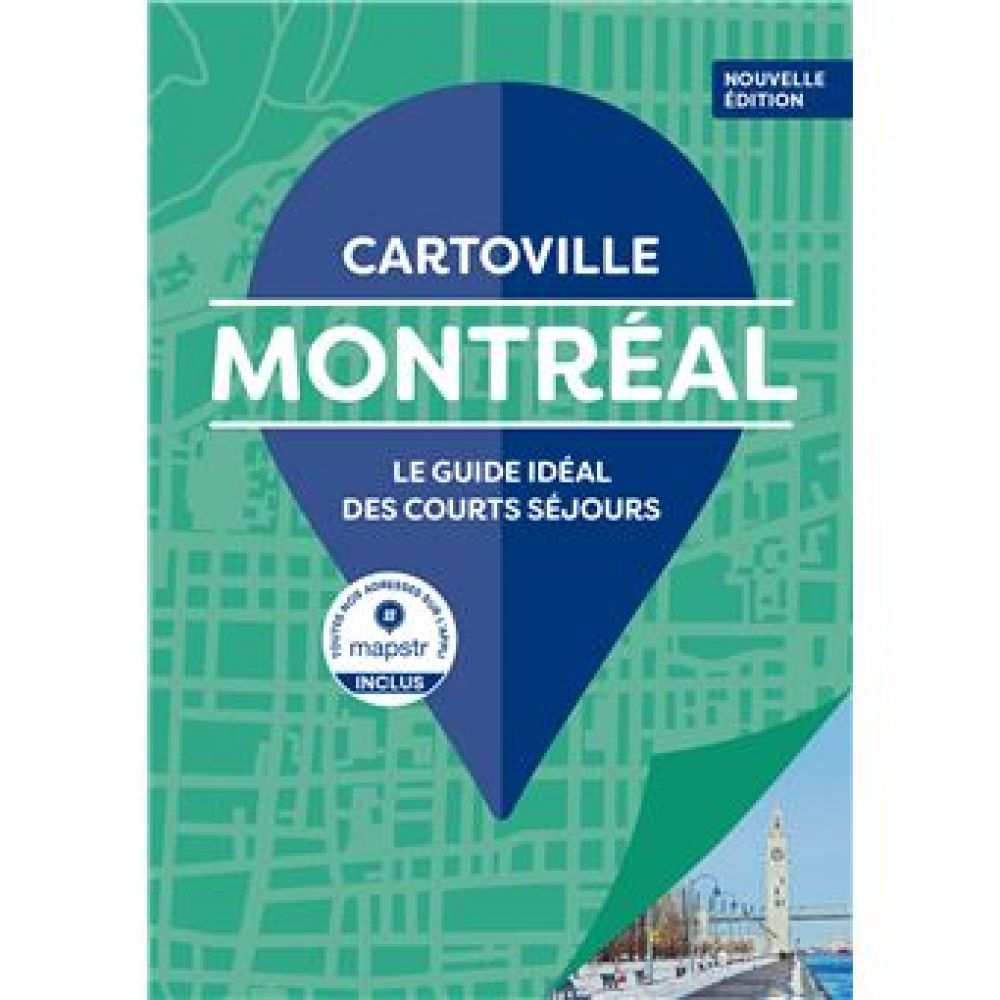 MONTREAL