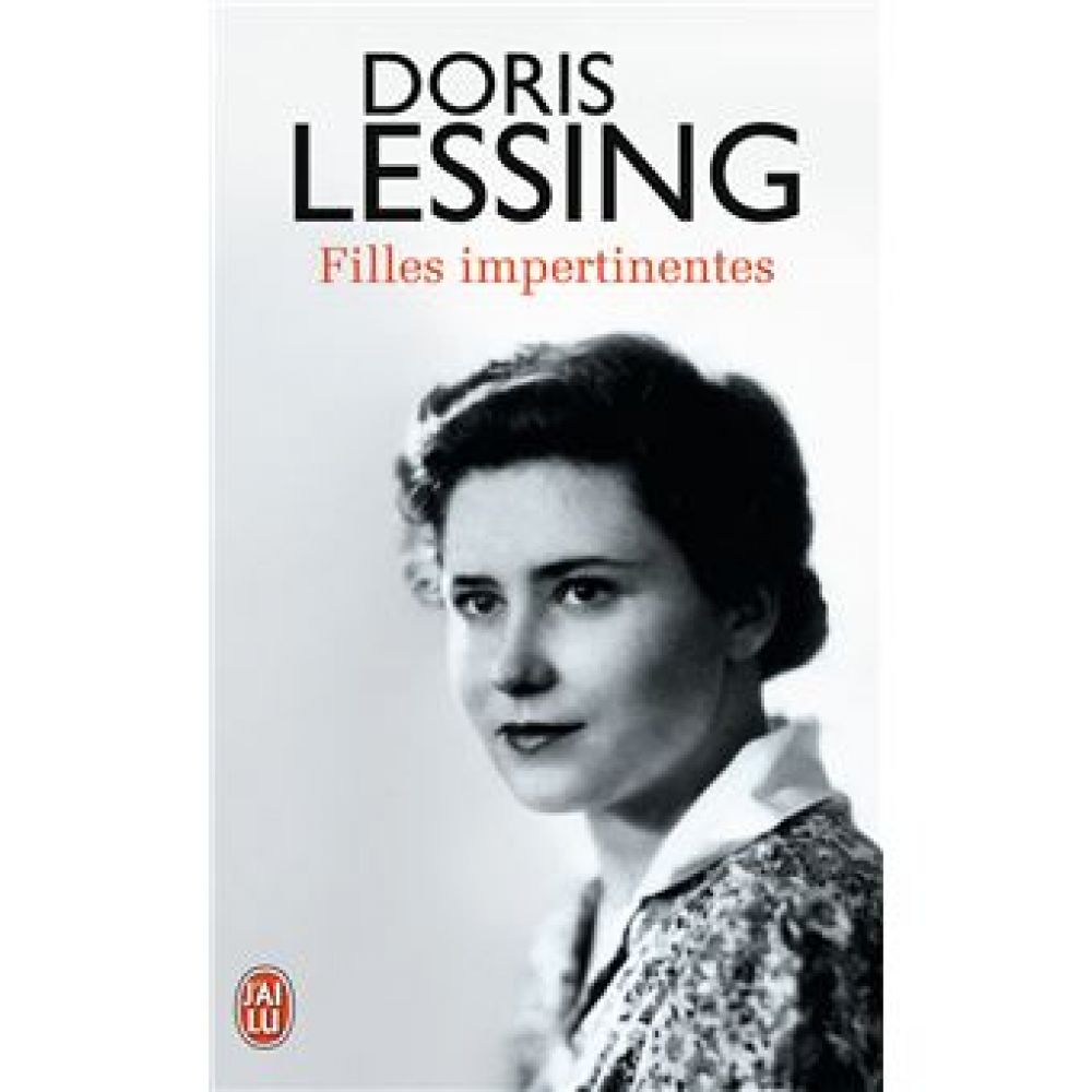 FILLES IMPERTINENTES (LESSING DORIS)