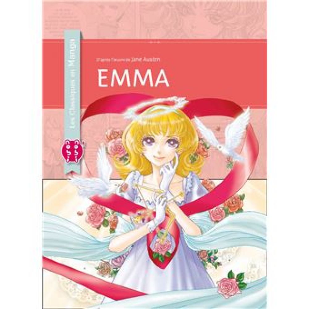 EMMA (TSE/AUSTEN)