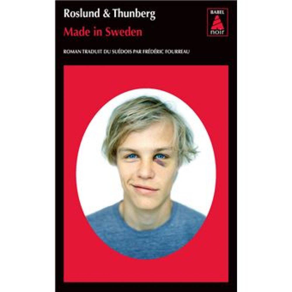 MADE IN SWEDEN - T01 - MADE IN SWEDEN (ROSLUND/THUNBERG)