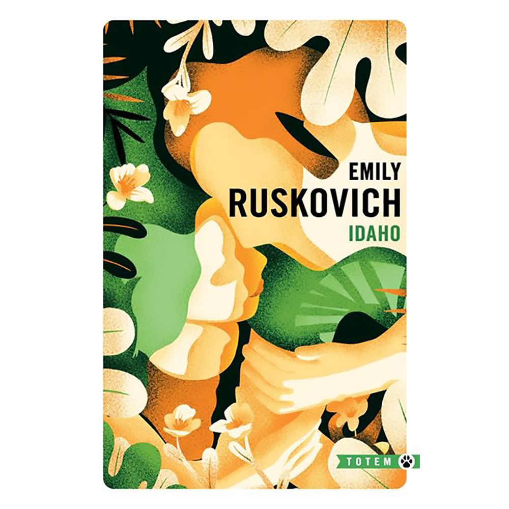 IDAHO (RUSKOVICH EMILY)