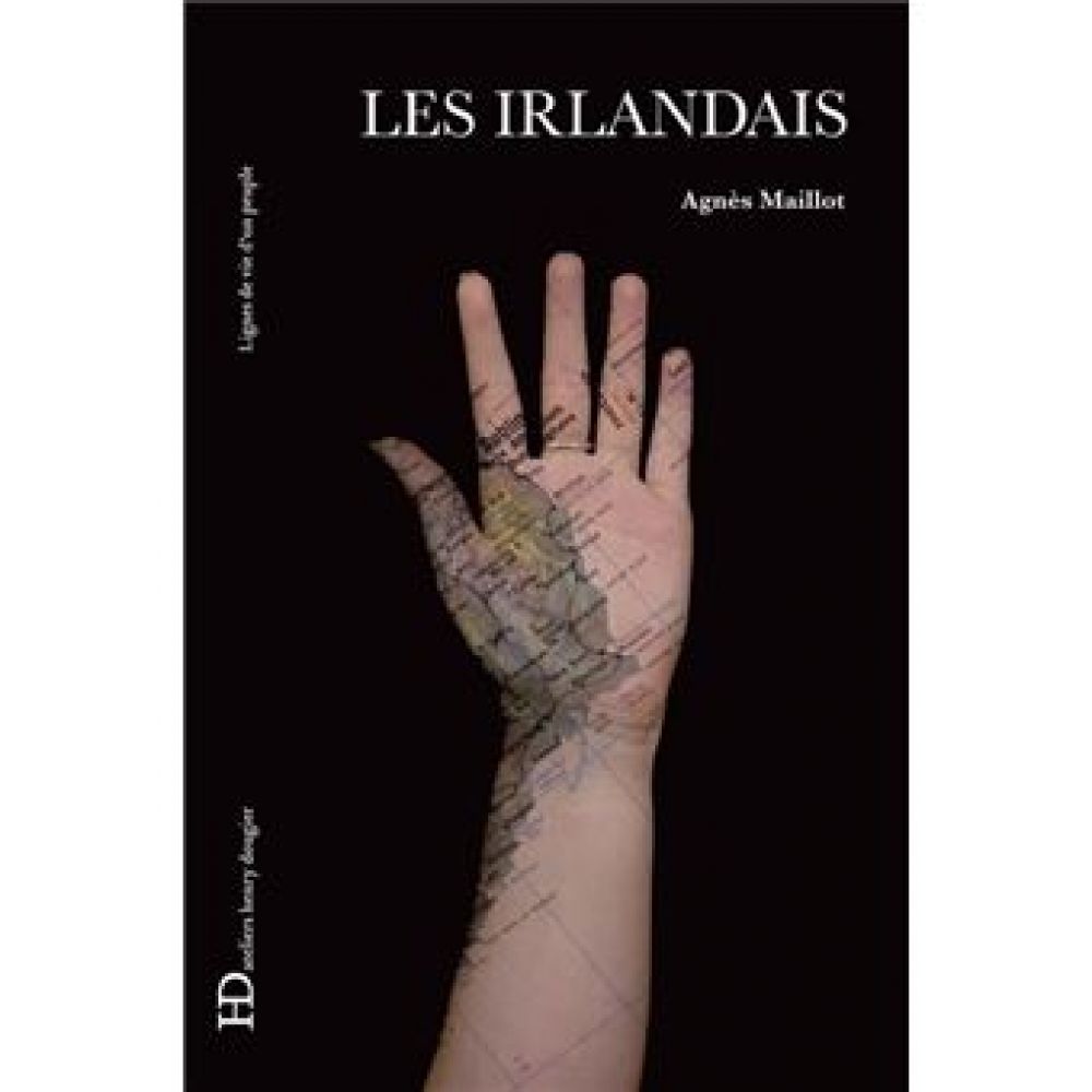 LES IRLANDAIS (MAILLOT AGNES)