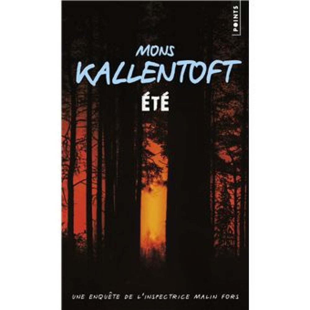 ETE (KALLENTOFT MONS)