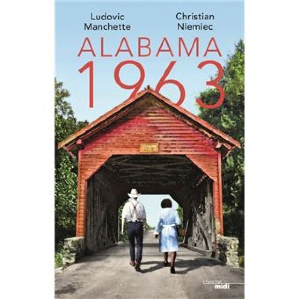 ALABAMA 1963