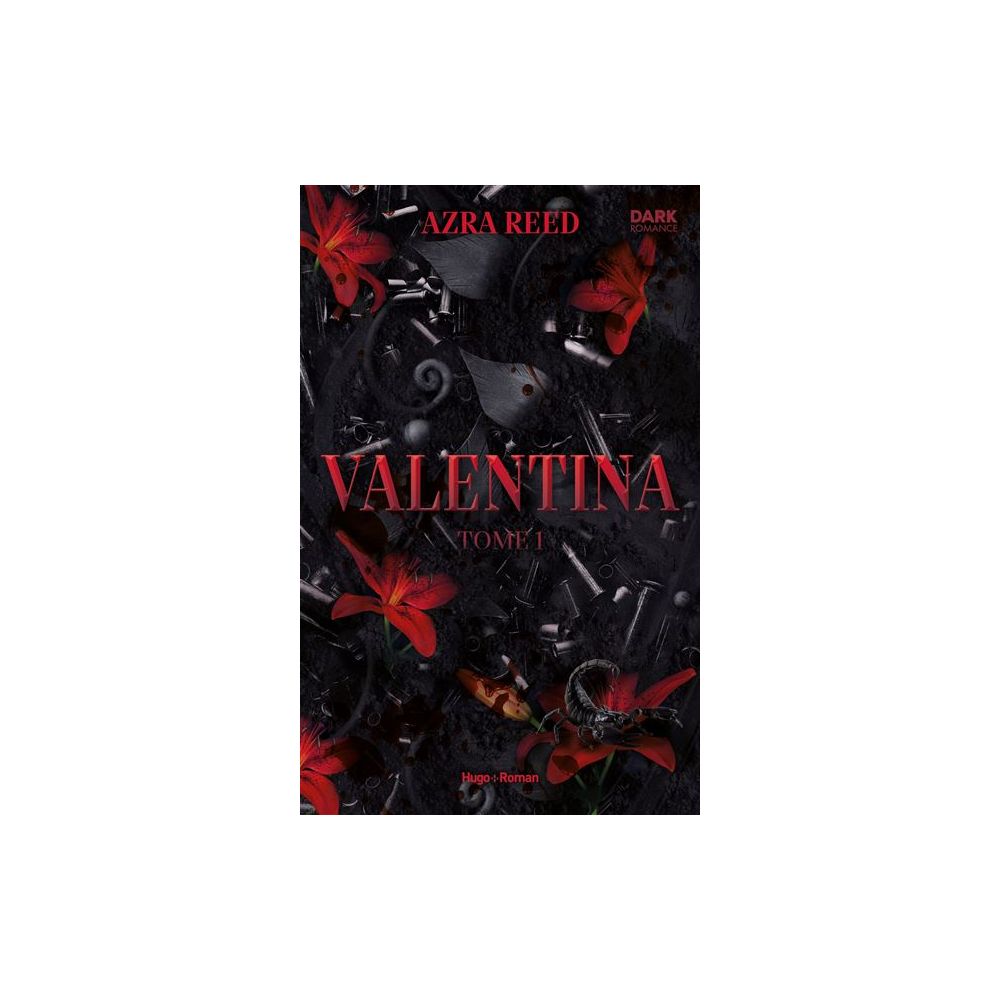 VALENTINA TOME 01 (NORMAL)