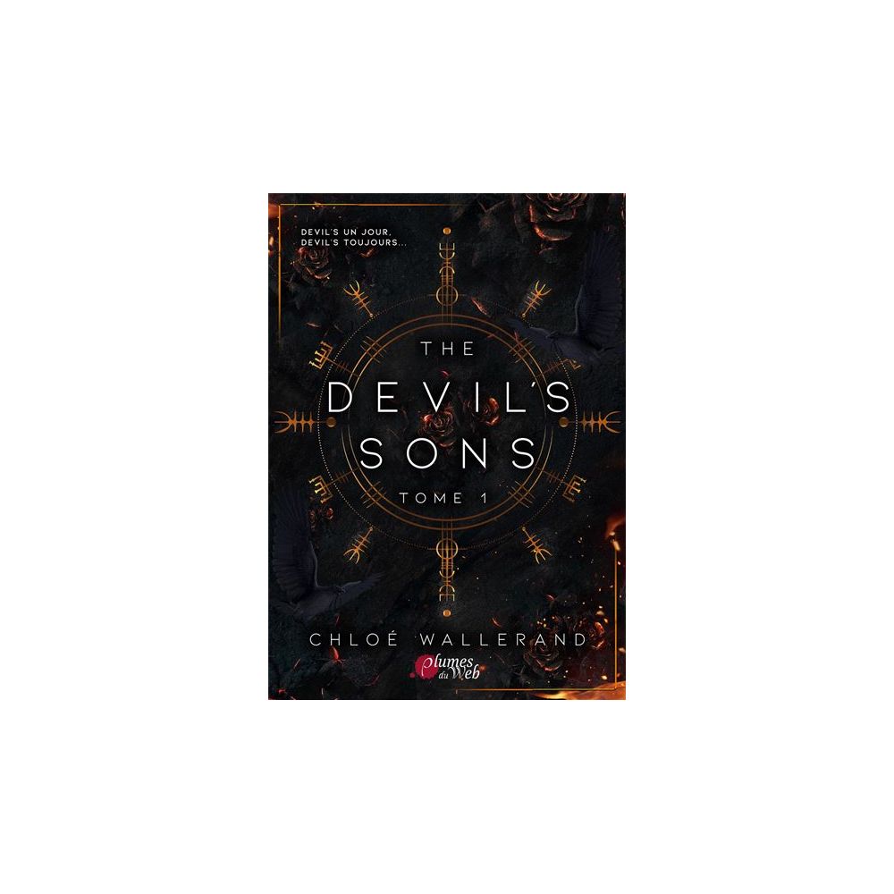 DEVIL SON'S TOME 1 (BROCHE)