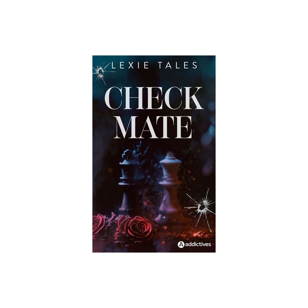 CHECKMATE (LEXIE TALES)