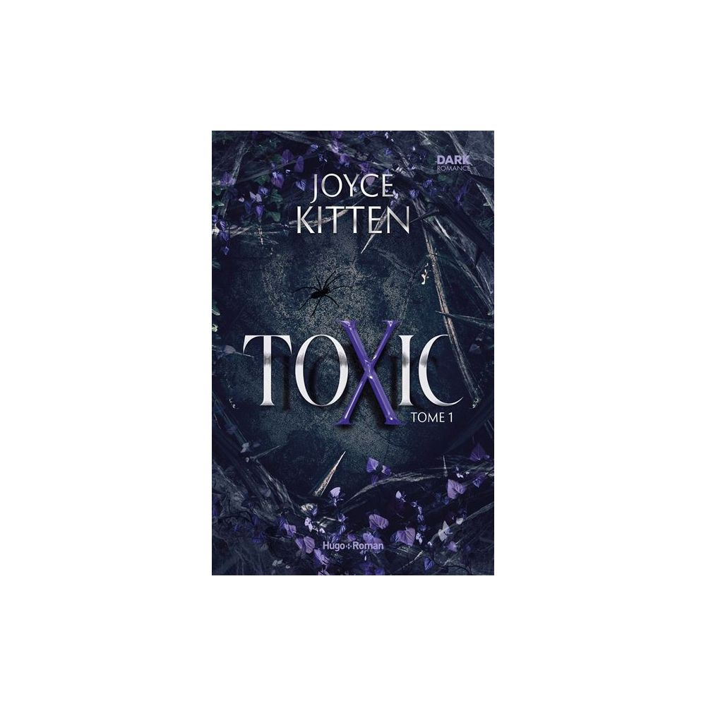 TOXIC (JOYCE KITTEN)