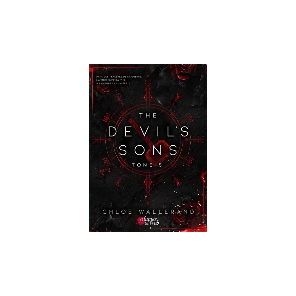 THE DEVIL'S SONS : TOME 5
