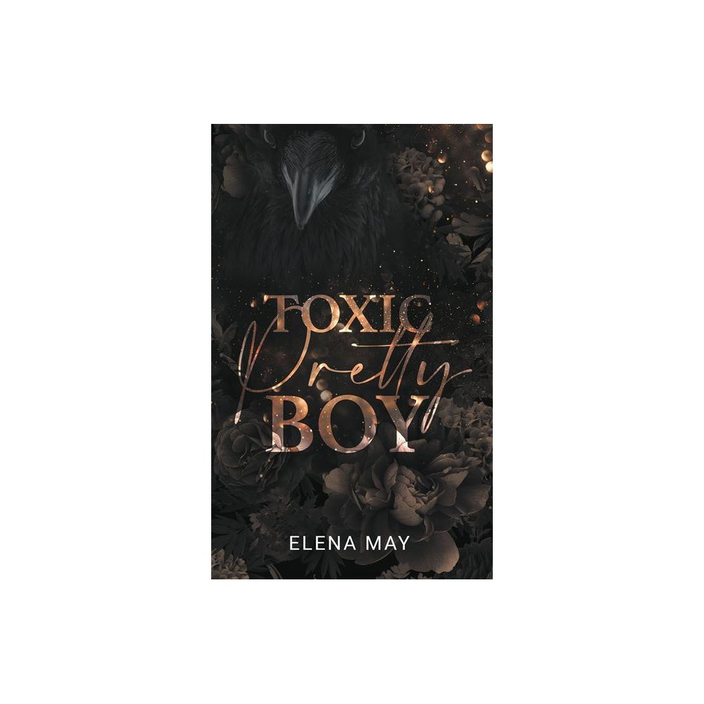 TOXIS PRETTY BOY (ELENA MAY)