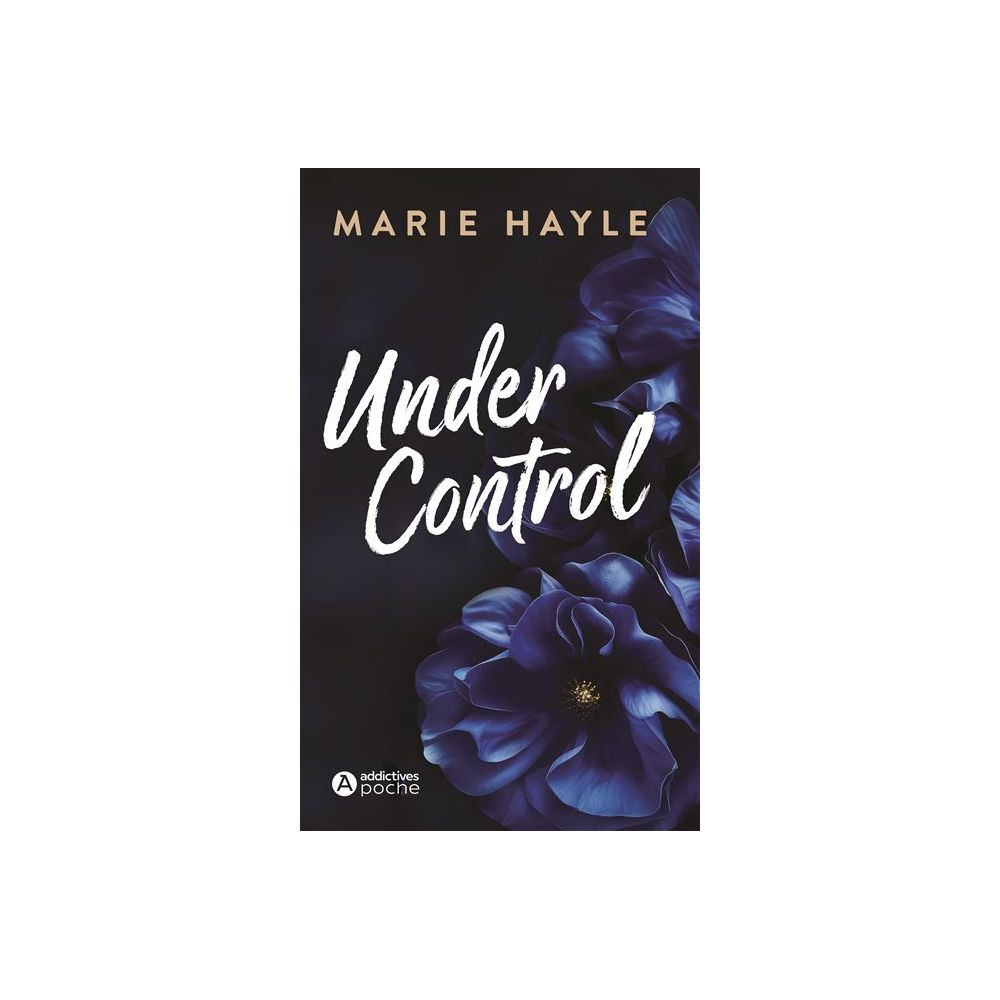 UNDER CONTROL (HAYLE MARIE)