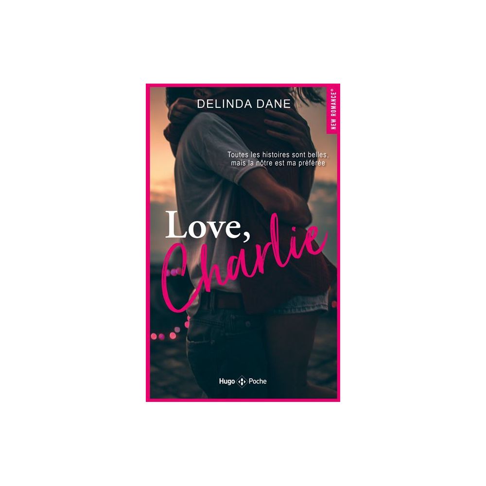 LOVE, CHARLIE (DANE DELINDA)