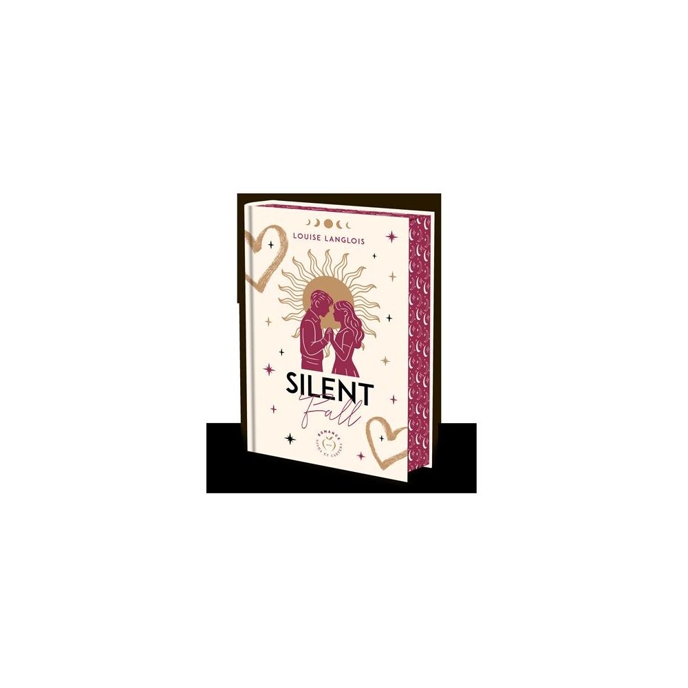 SILENT FALL - EDITION COLLECTOR (LANGLOIS LOUISE)