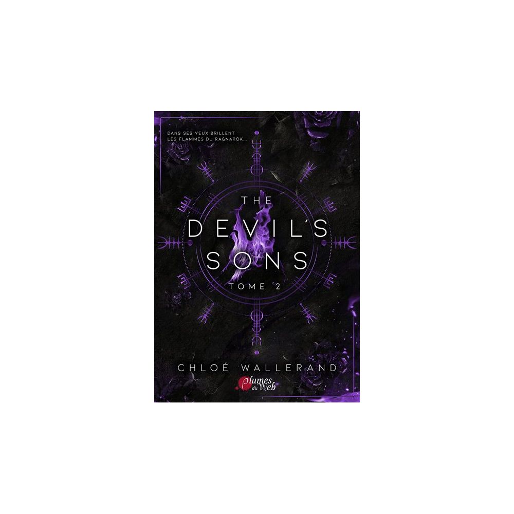 THE DEVIL'S SONS - TOME 2