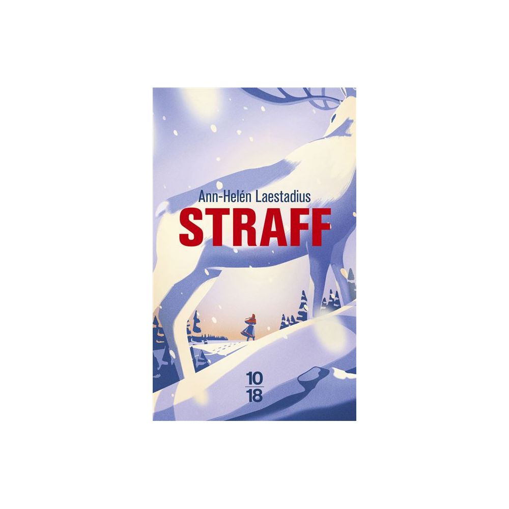 STRAFF (LAESTADIUS ANN-HELEN)