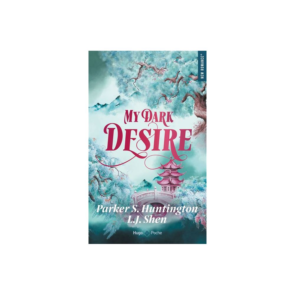 DARK PRINCE ROAD - TOME 02 (HUNTINGTON/SHEN)