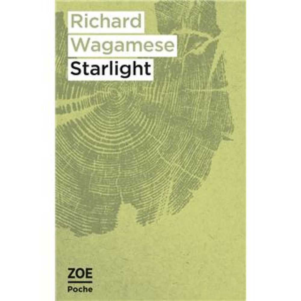 STARLIGHT (WAGAMESE, RICHARD)