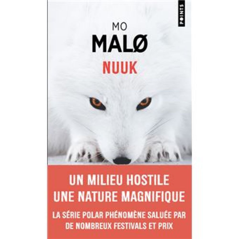 NUUK (MO MALO)