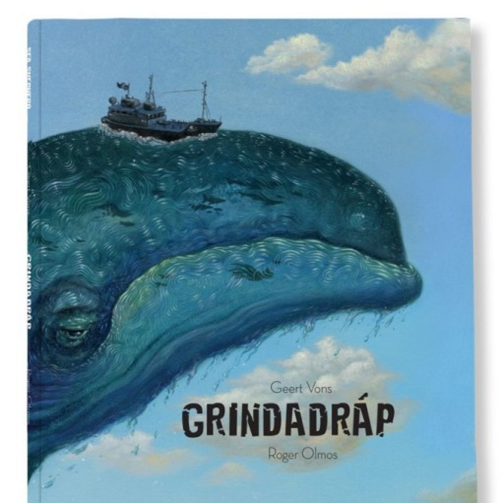 GRINDADRAP (VONS OLMOS)
