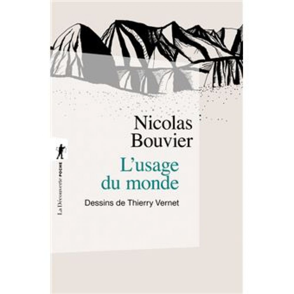 L'USAGE DU MONDE