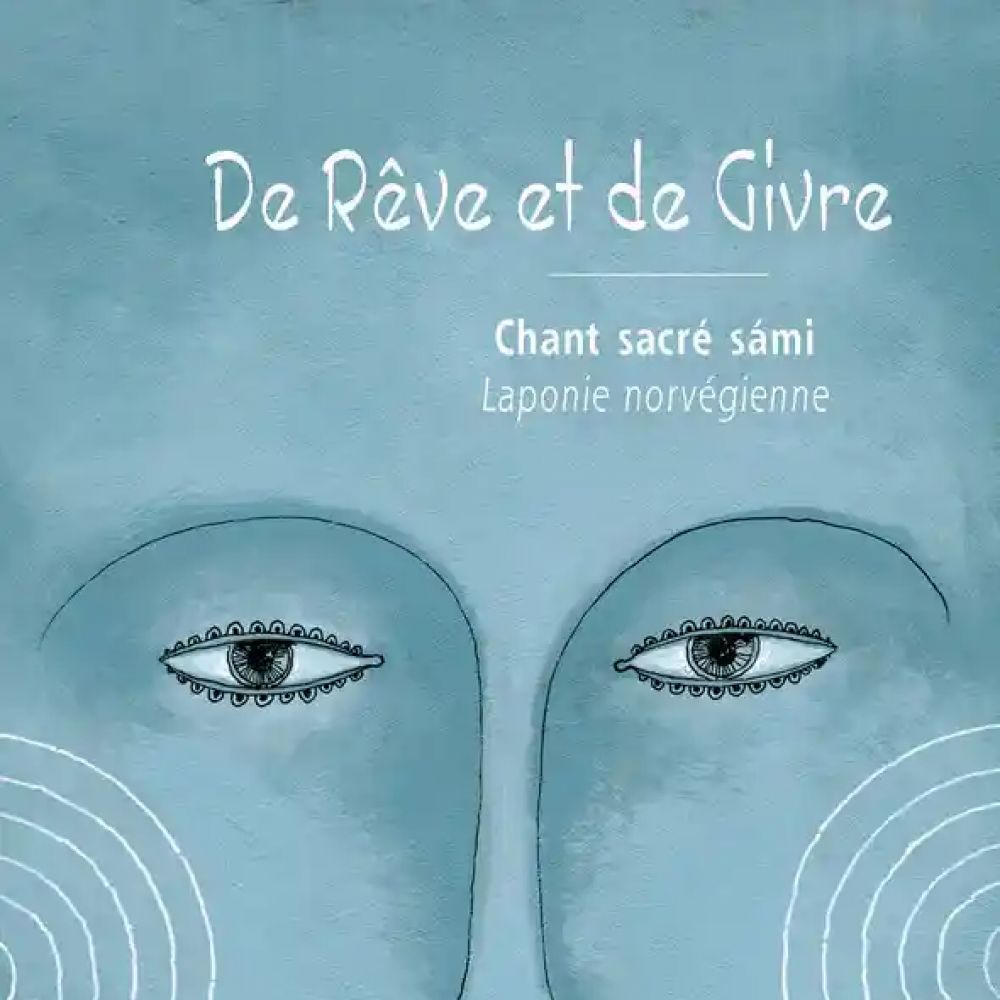 DE REVE ET DE GIVRE