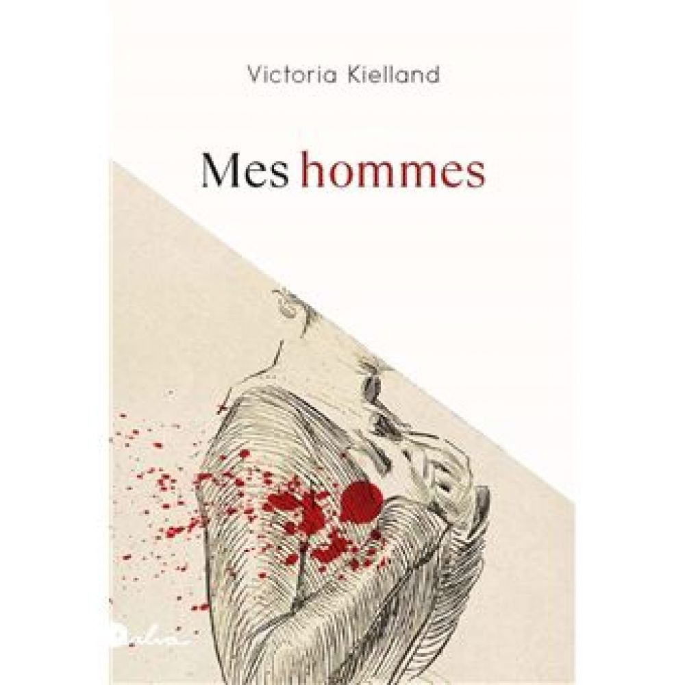 MES HOMMES (VICTORIA KIELLAND)