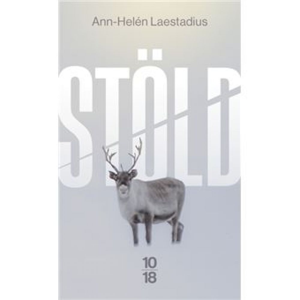 STOLD (LAESTADIUS)