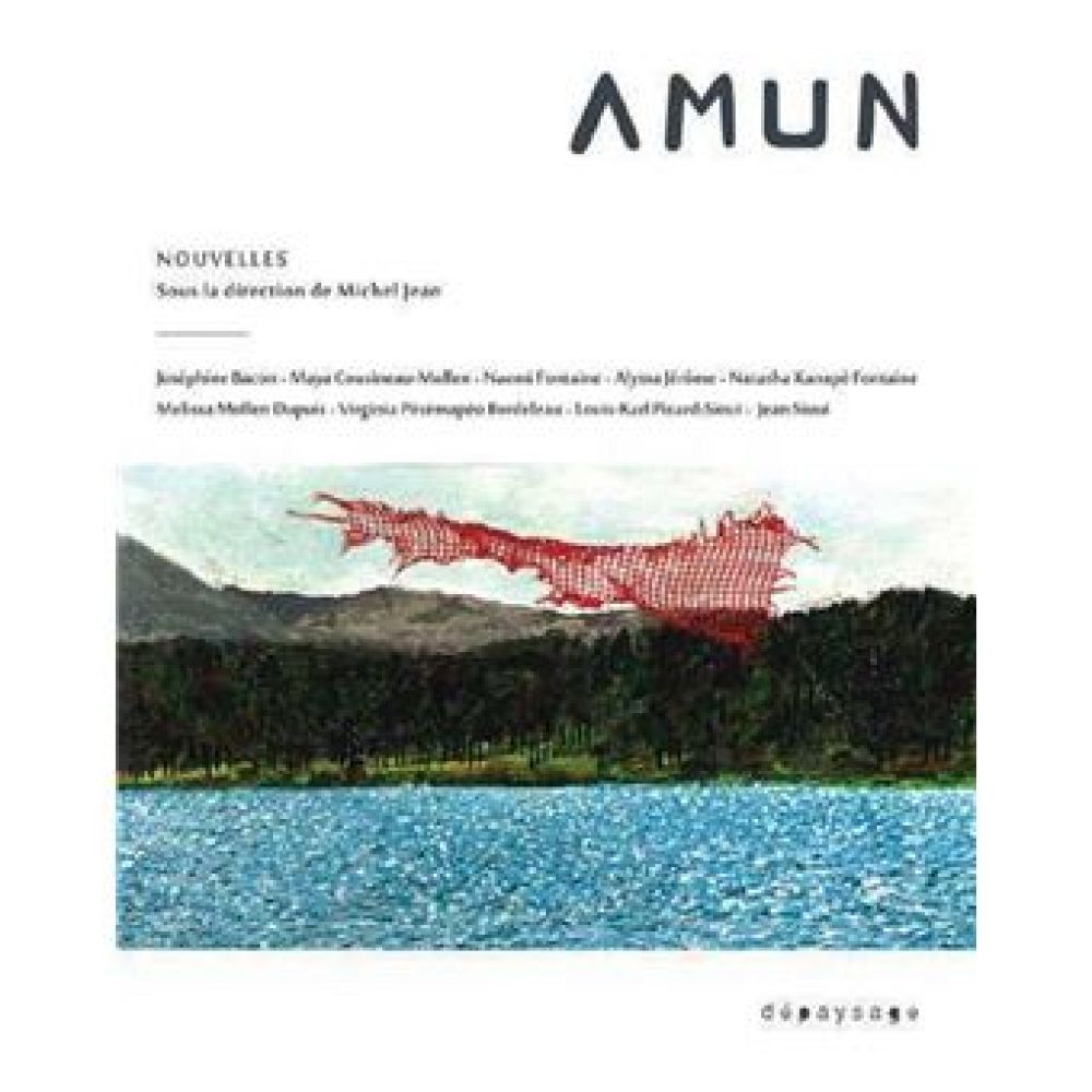 AMUN (MICHEL JEAN)
