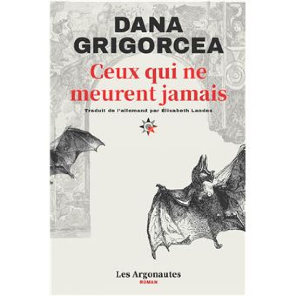 CEUX QUI NE MEURENT JAMAIS