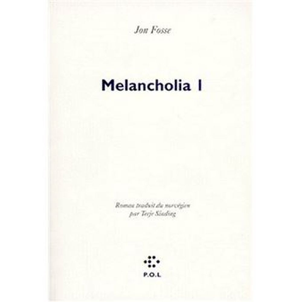MELANCHOLIA II