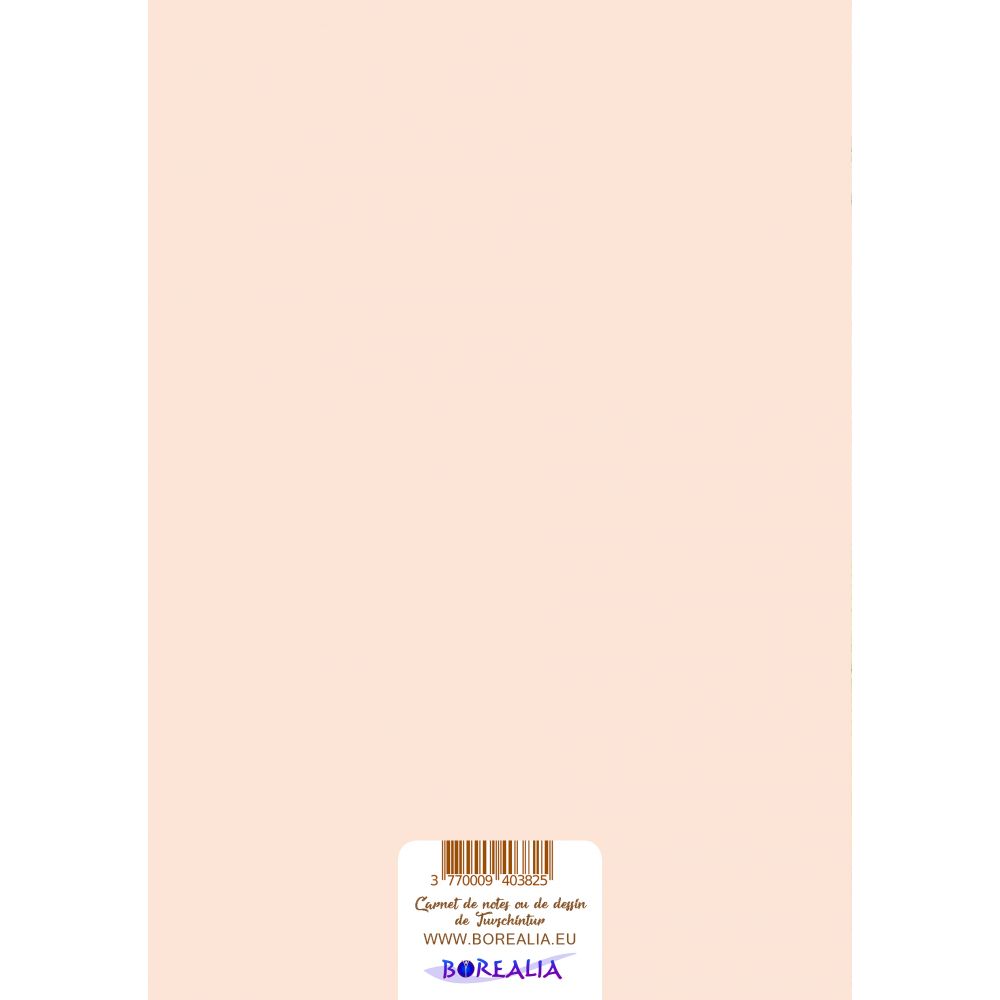 CARNET GRAND FORMAT – Image 2