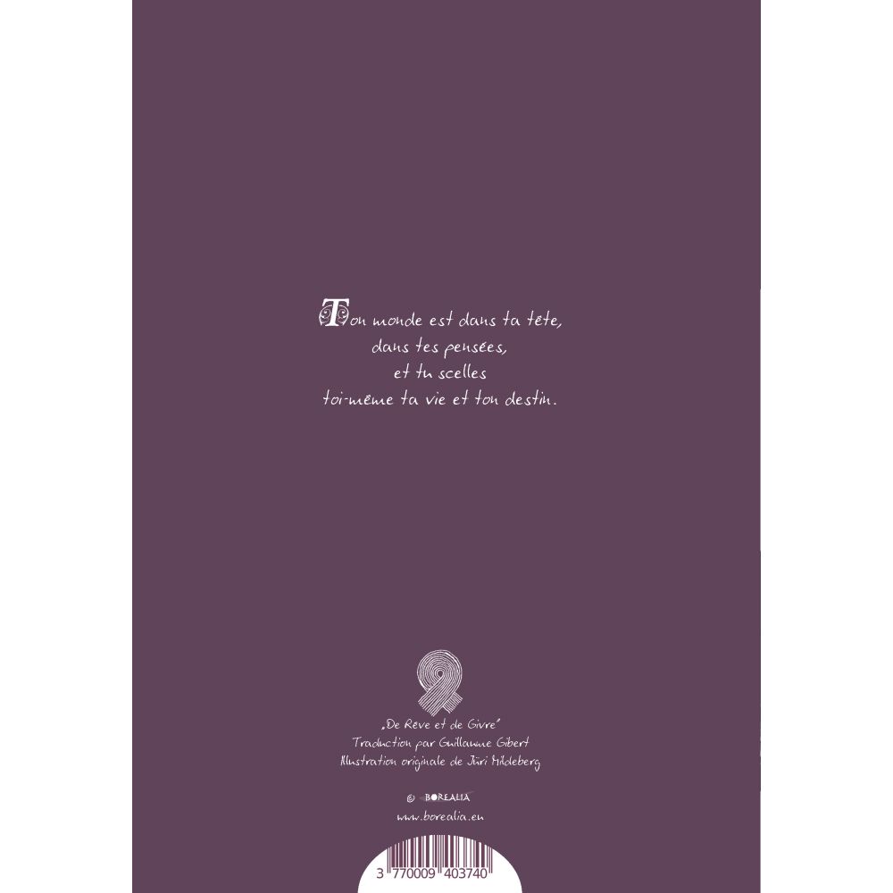CARNET GRAND FORMAT