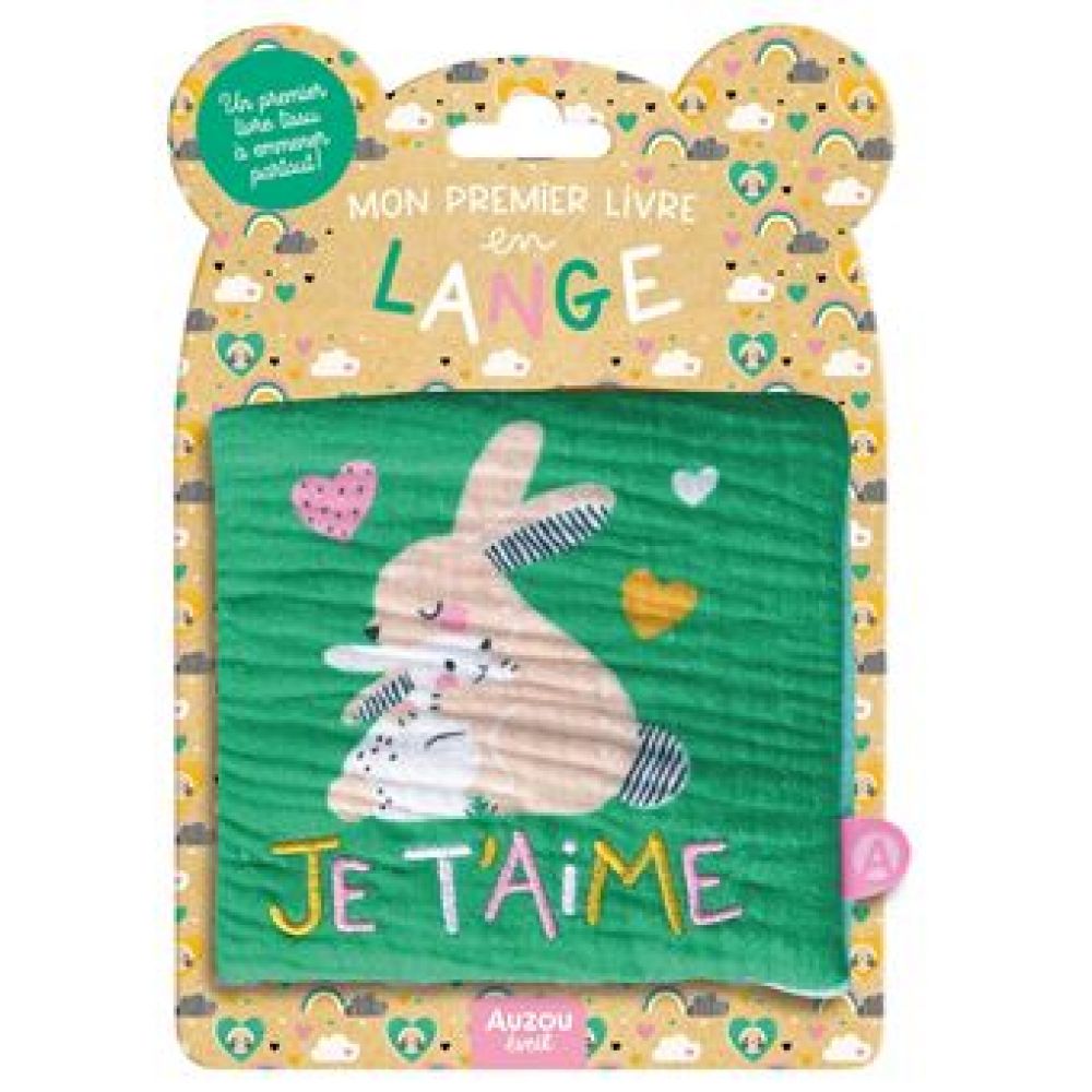 JE T'AIME