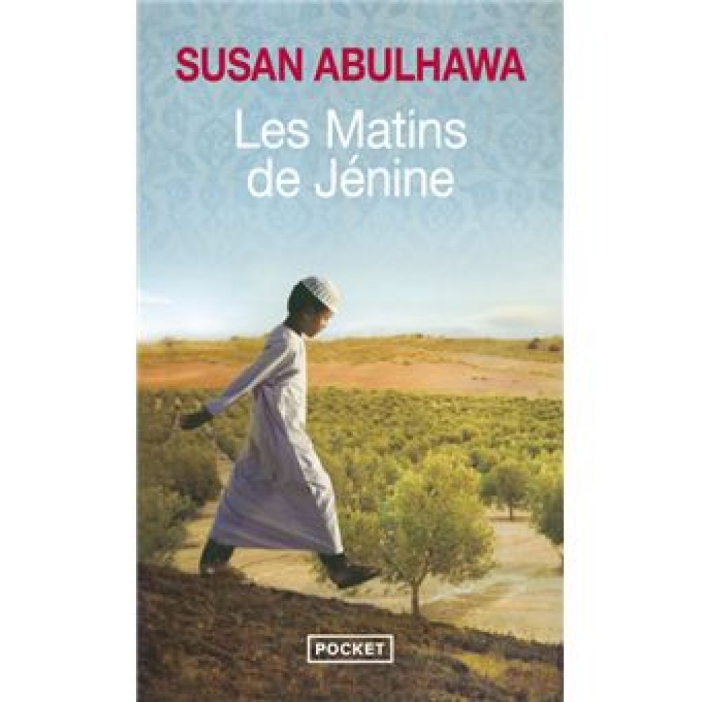 LES MATINS DE JENINE