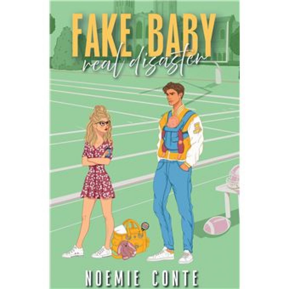 FAKE BABY