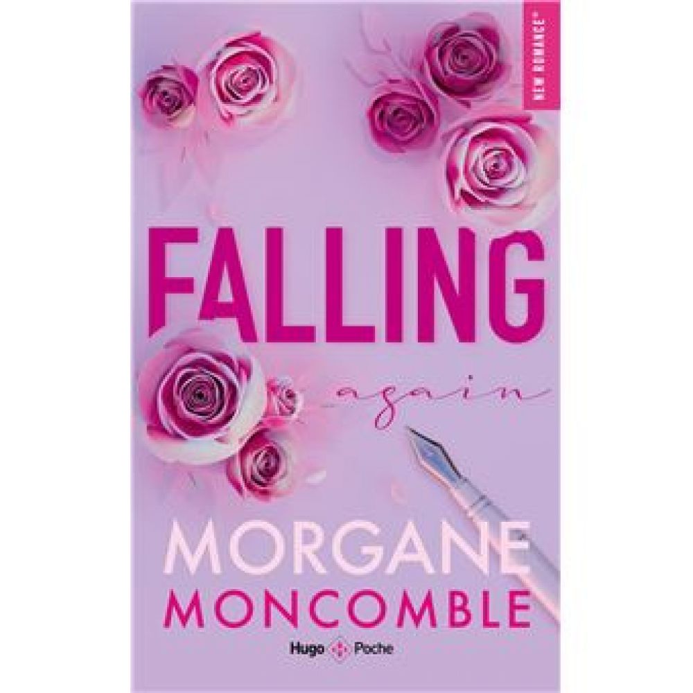 FALLING AGAIN