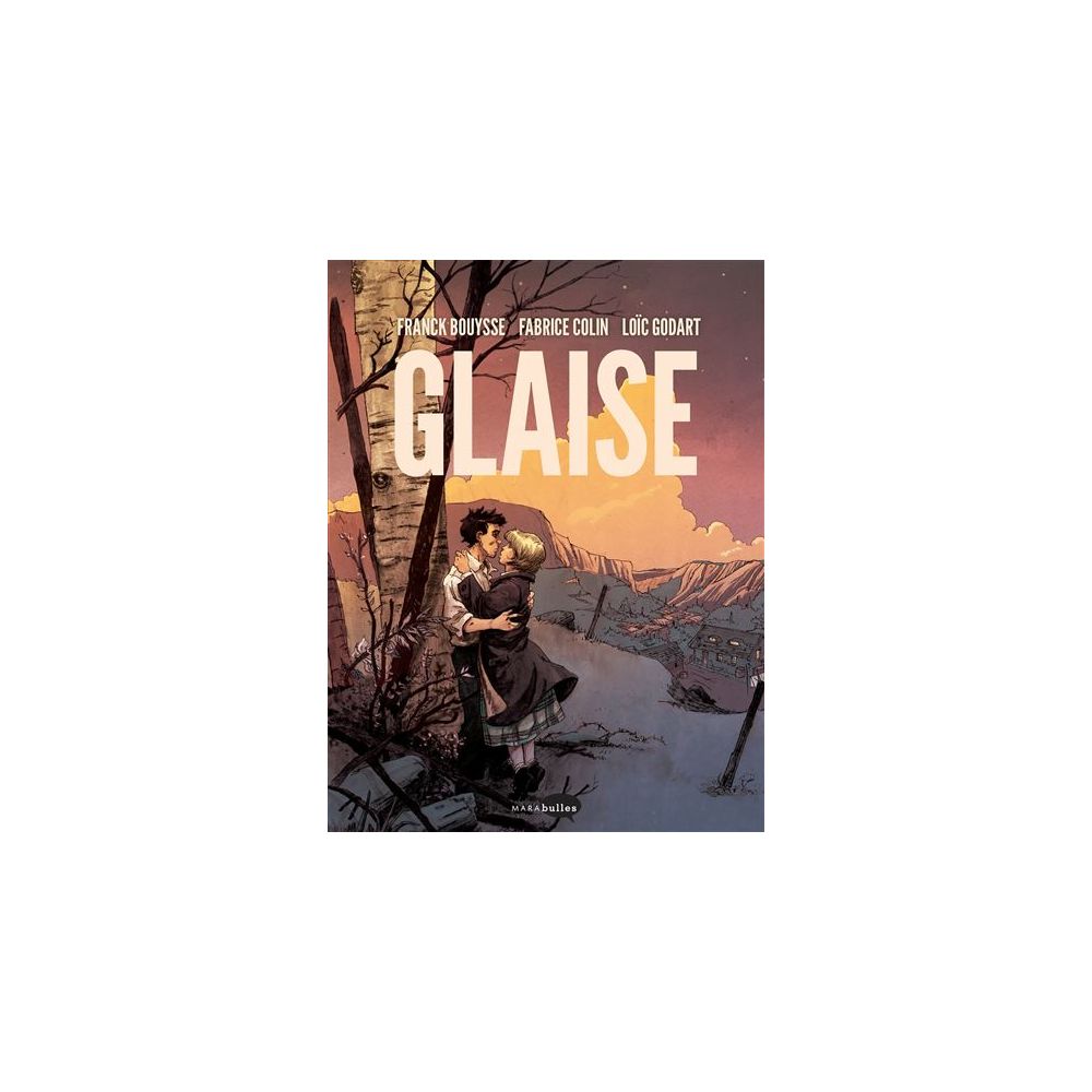 GLAISE (BOUYSSE/COLIN/GODART)