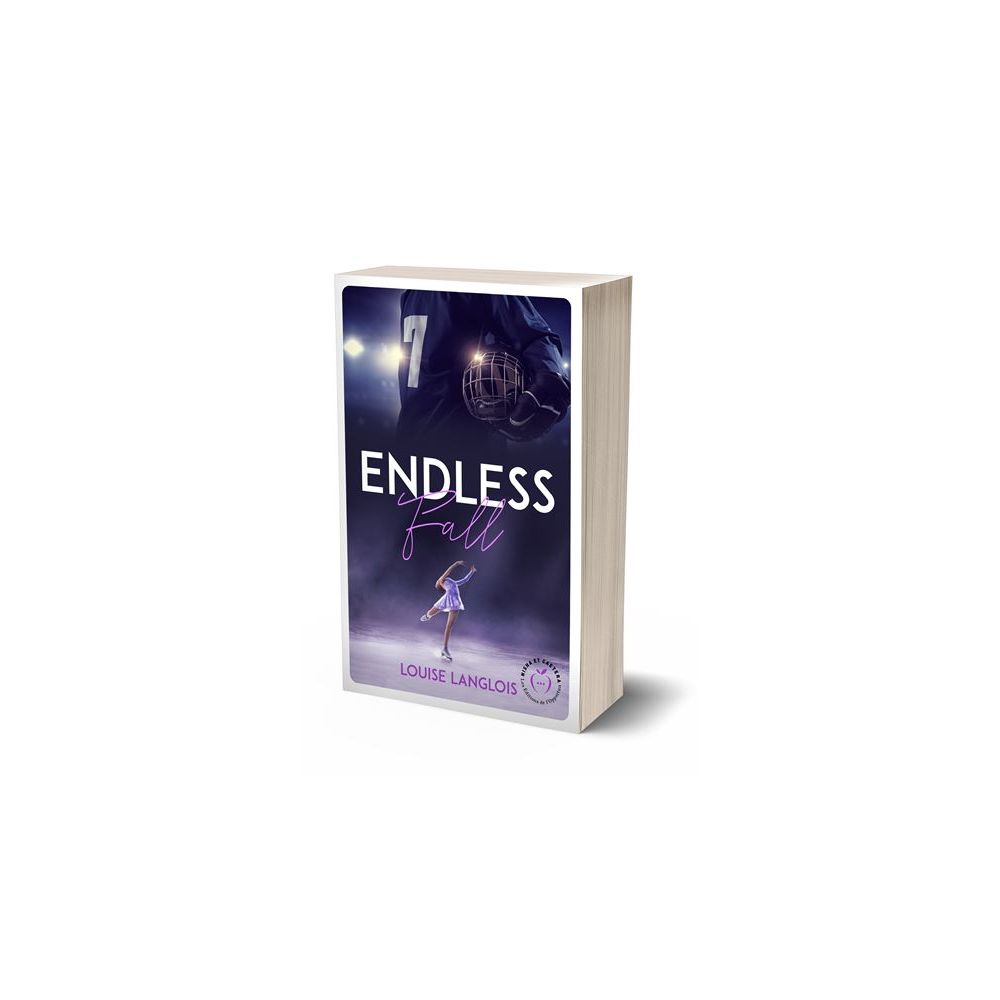 ENDLESS FALL (COLLECTOR GRAND)