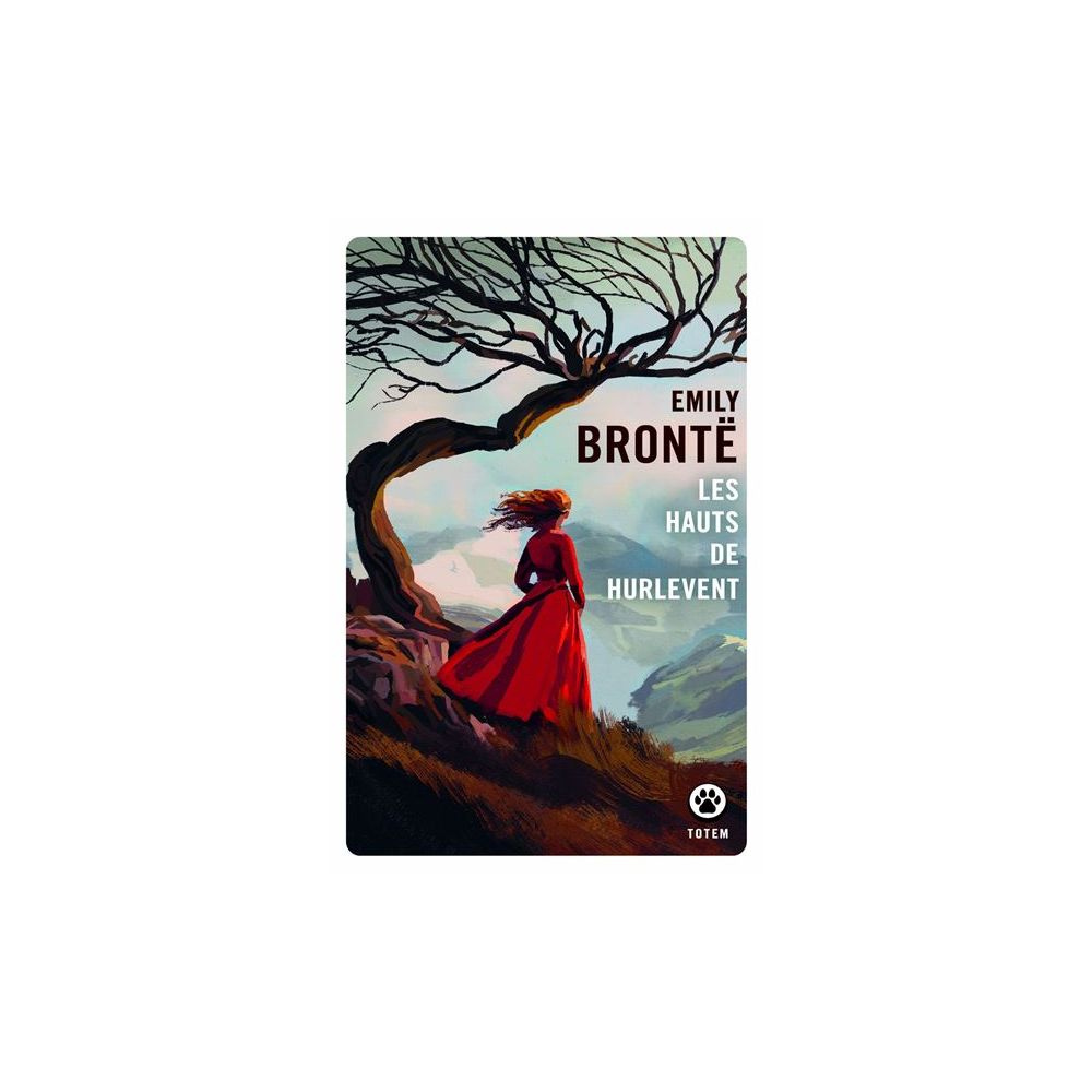 LES HAUTS DE HURLEVENT (BRONTE EMILY)