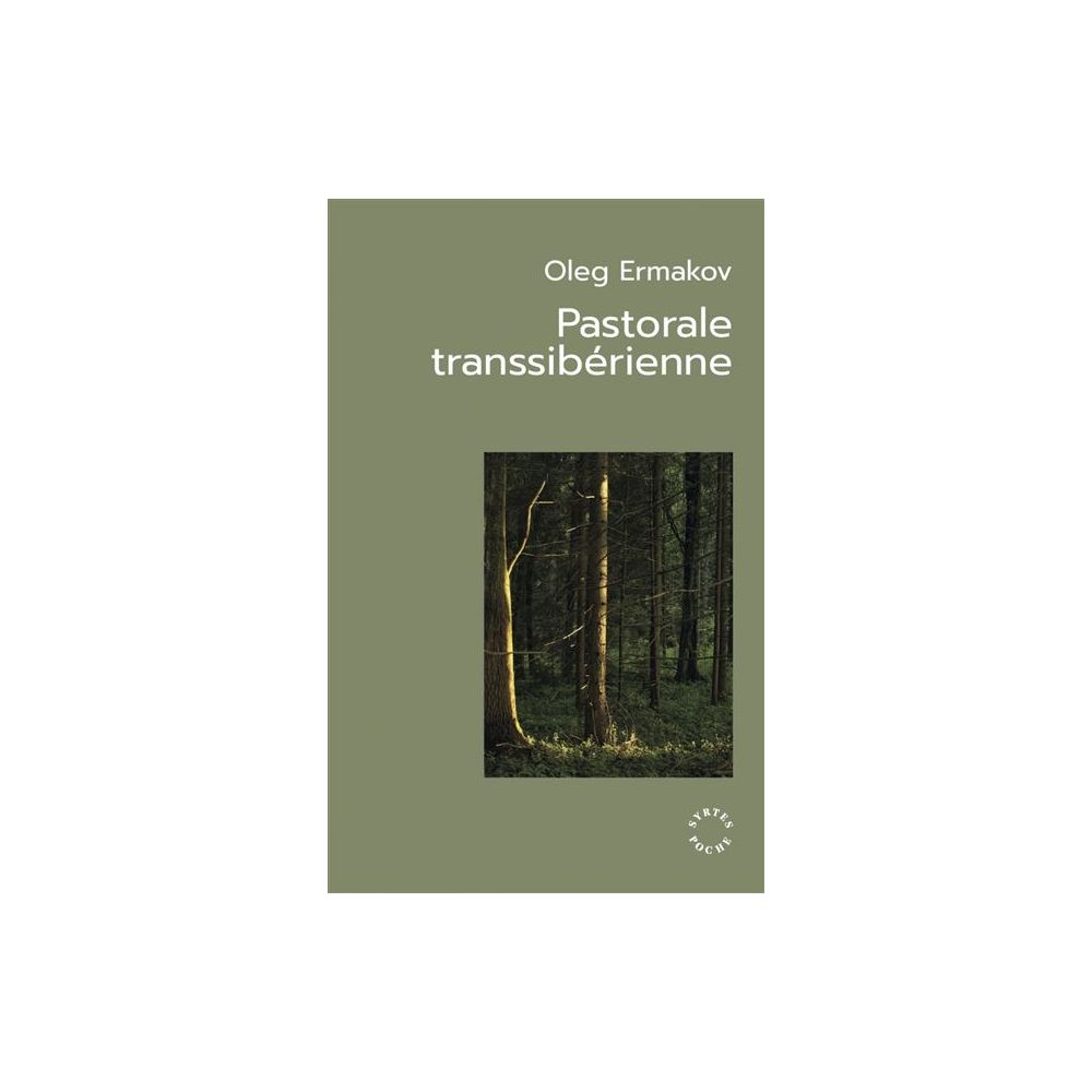 PASTORALE TRANSSIBERIENNE (ERMAKOV OLEG)