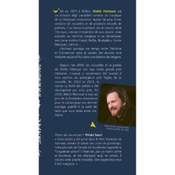 LA FORÊT DES OUBLIÉS (MEHIS HEINSAAR) - pré-commande pour recevoir le livre en avant-première