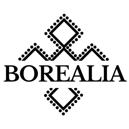 BOREALIA logo
