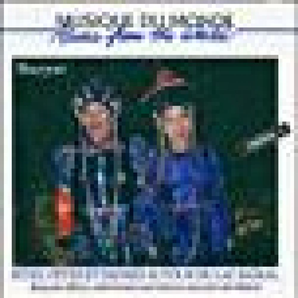 CD BURYAT